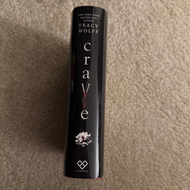 Crave