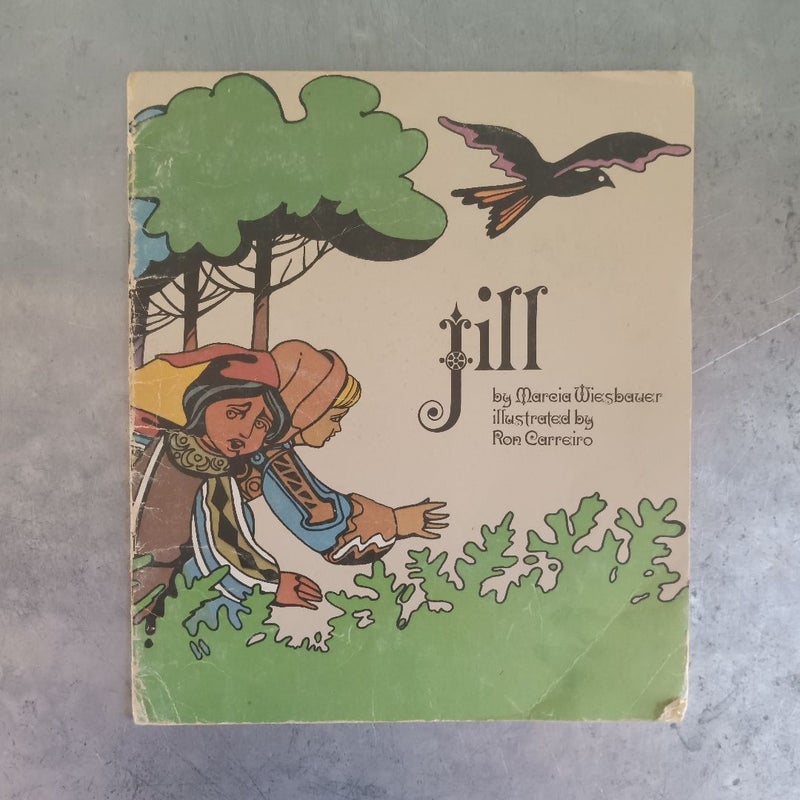 Jill