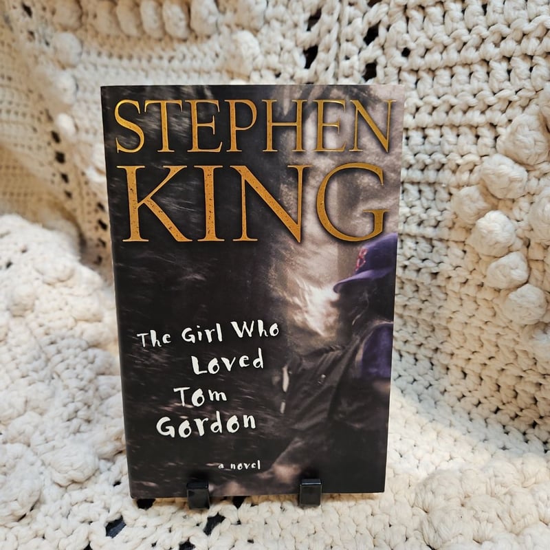 The Girl Who Loved Tom Gordon