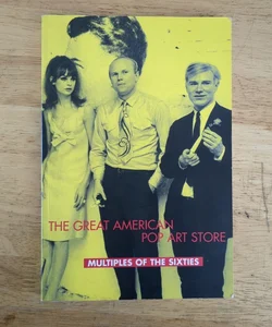 The Great American Pop Art Store