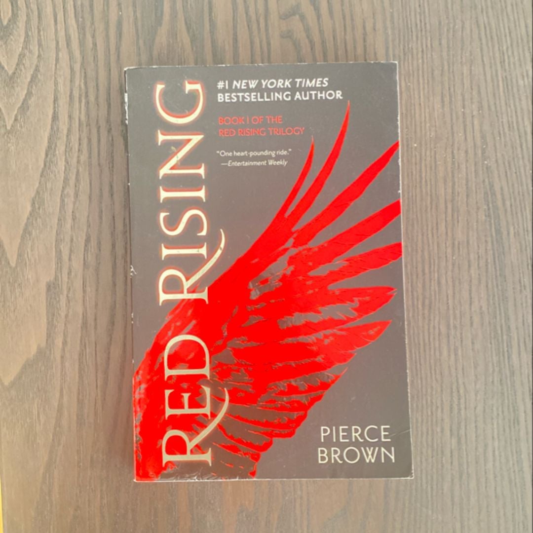 Red Rising