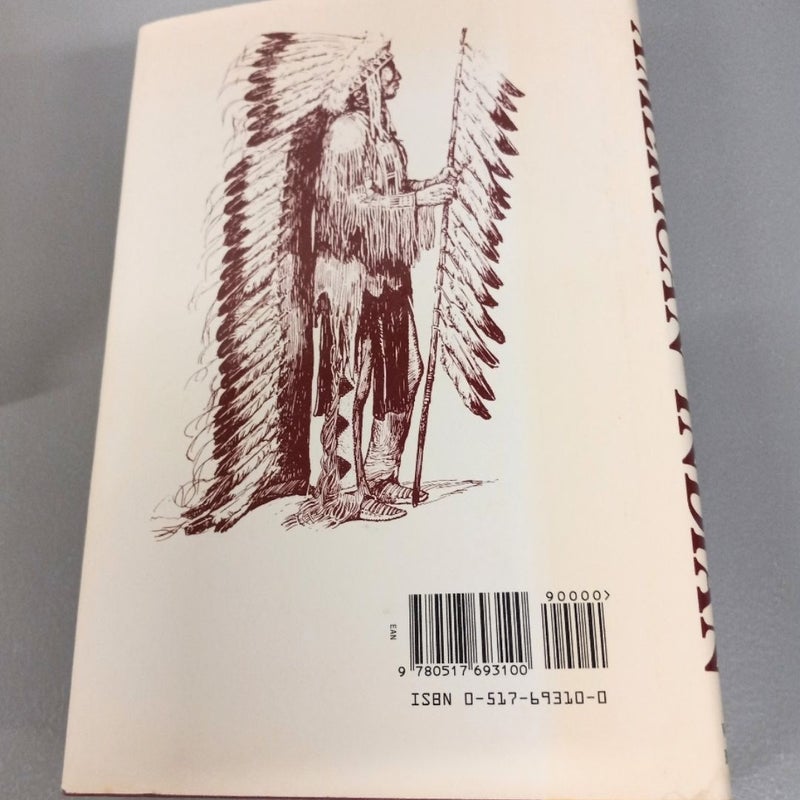 Concise Encyclopedia of the American Indian