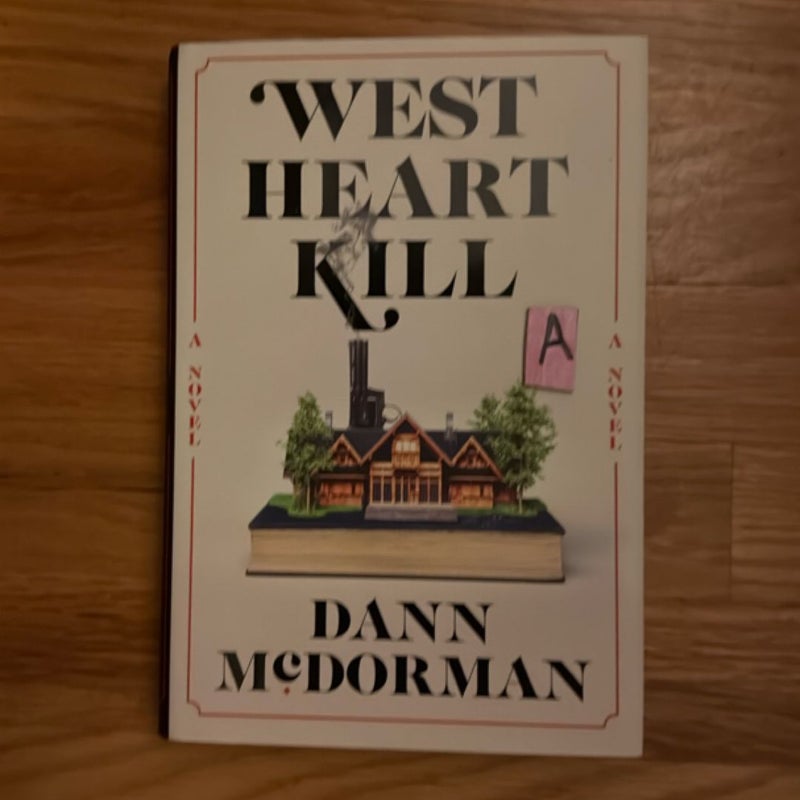 West Heart Kill