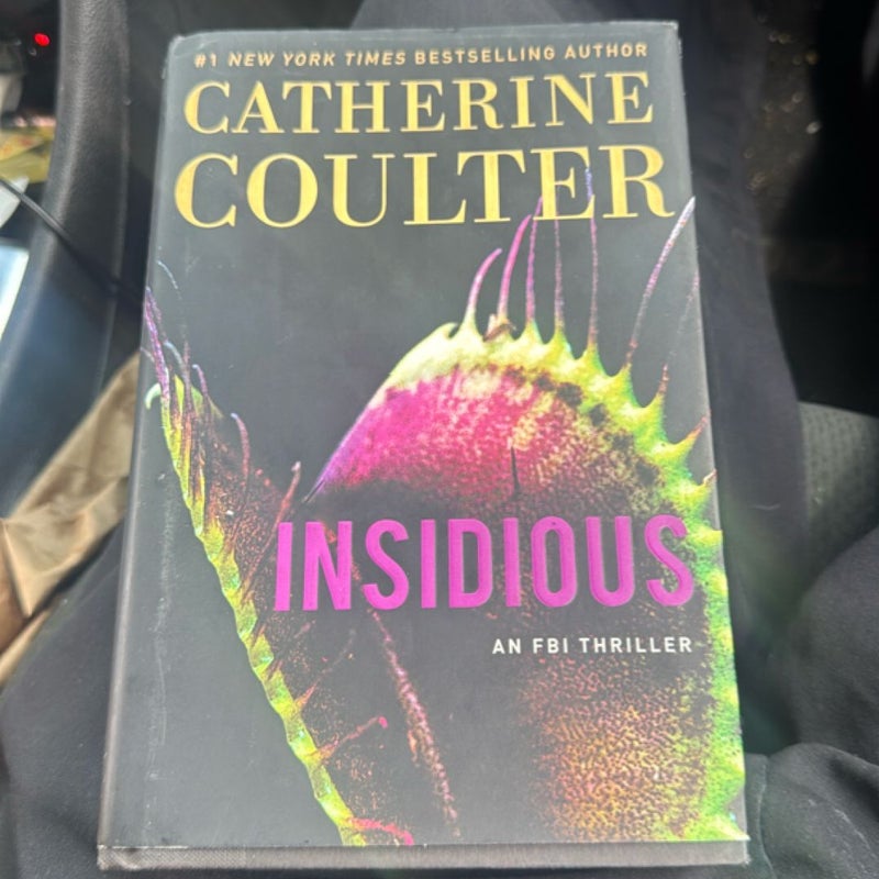 Insidious