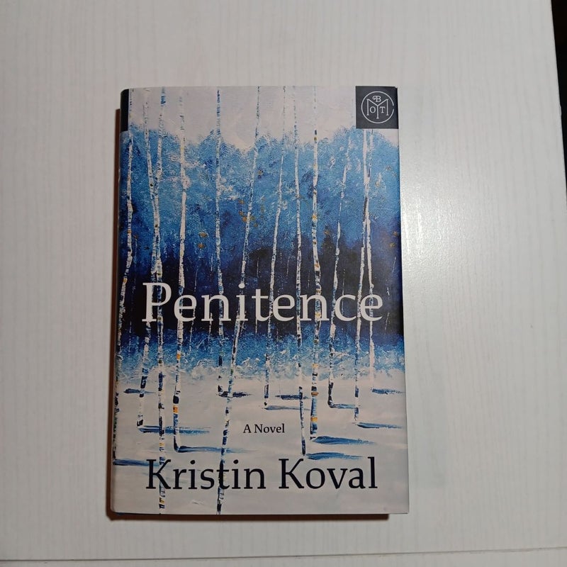 Penitence