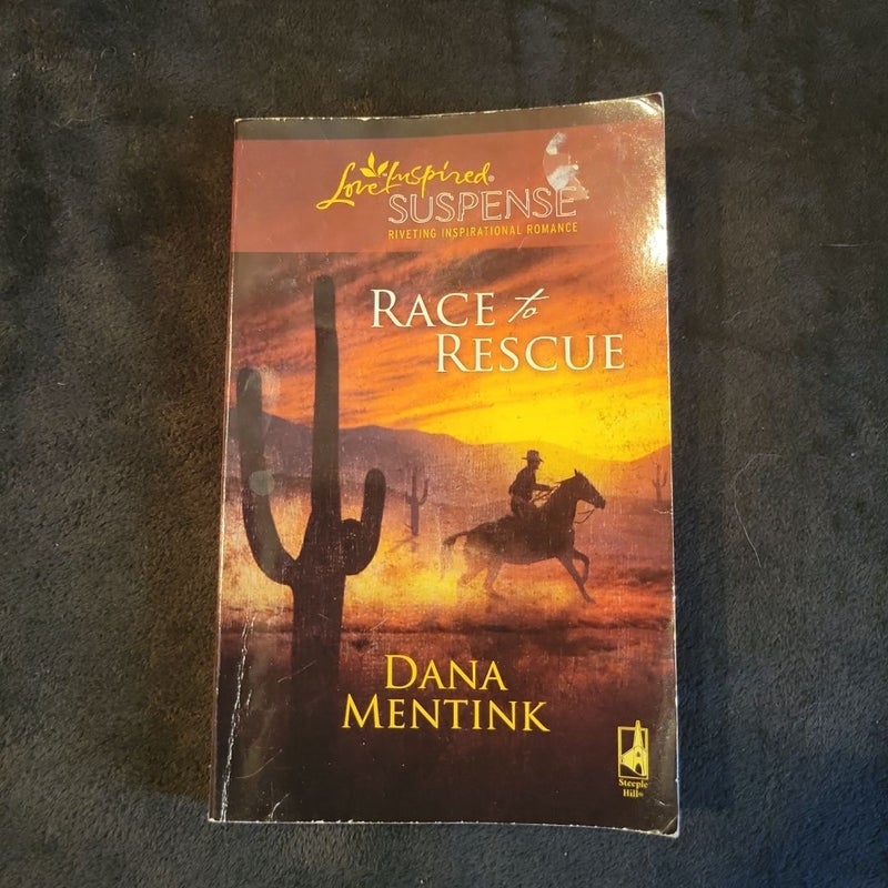 Race to Rescue