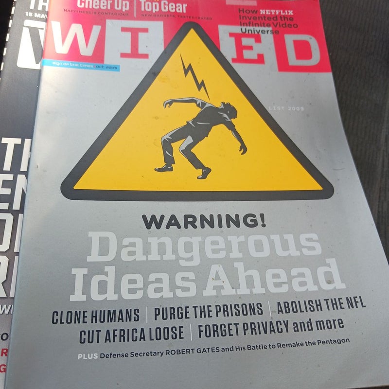 Wired Magazine