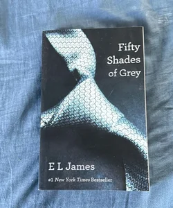 Fifty Shades of Grey