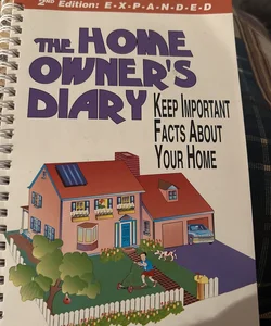 The Home Owner's Diary