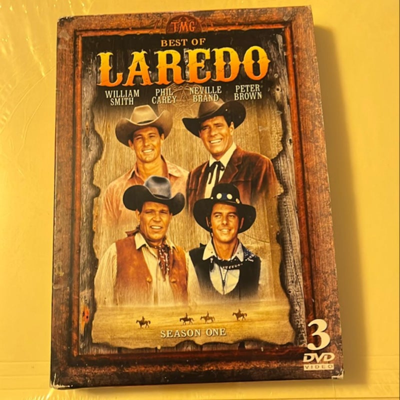 Best of Laredo