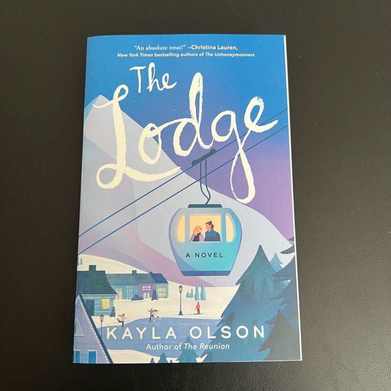 The Lodge