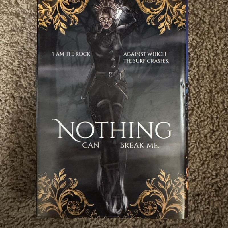 Acrylipics Special Edition ACOTAR Set