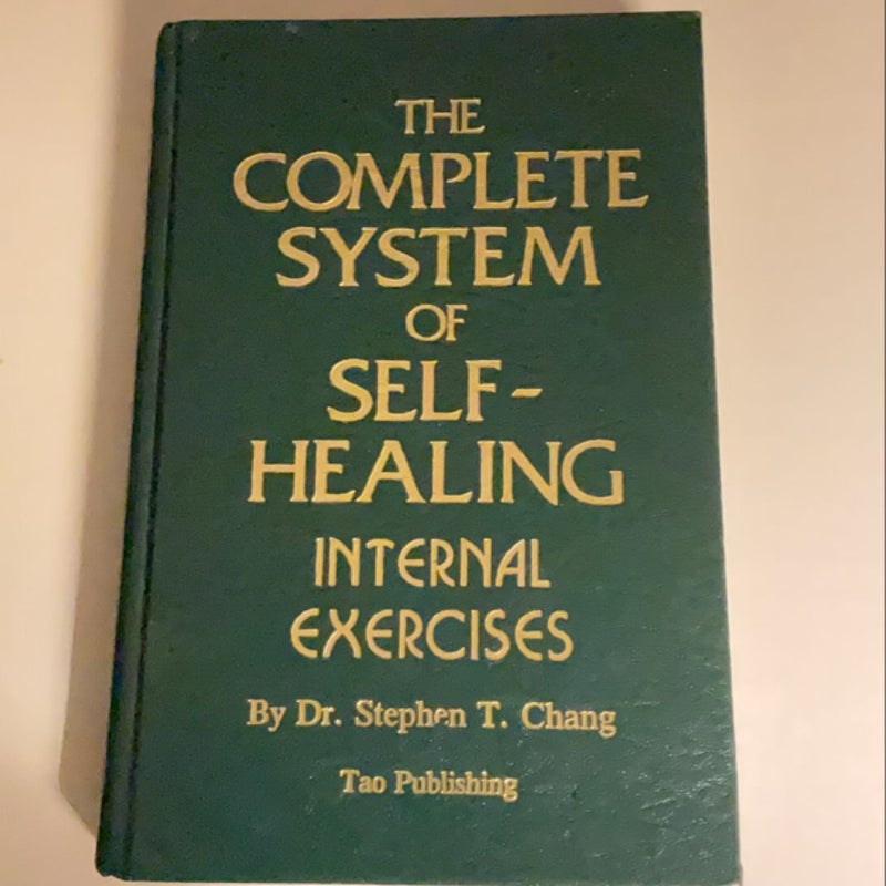 The Complete System of Self-Healing