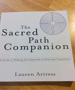 The Sacred Path Companion