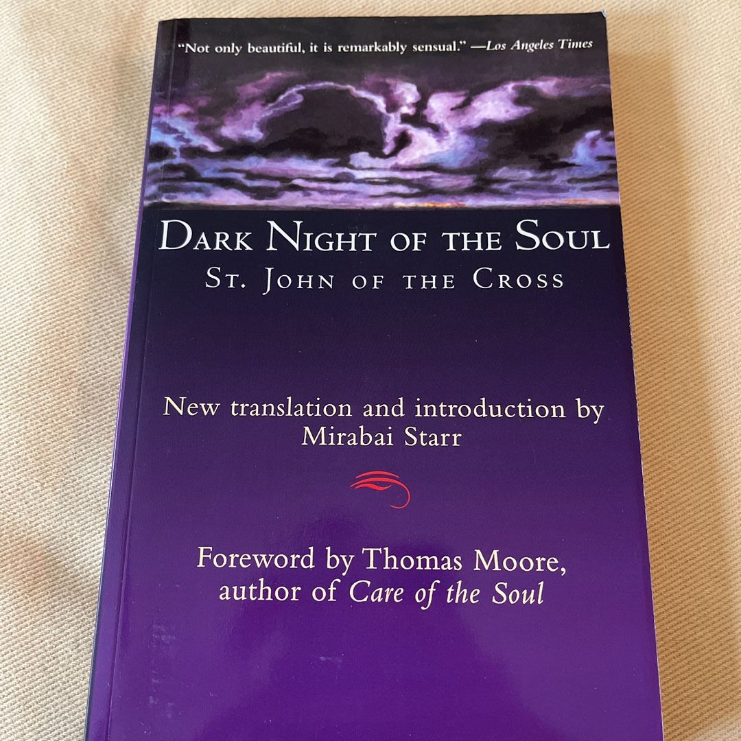 Dark Night of the Soul