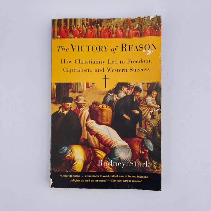 The Victory of Reason