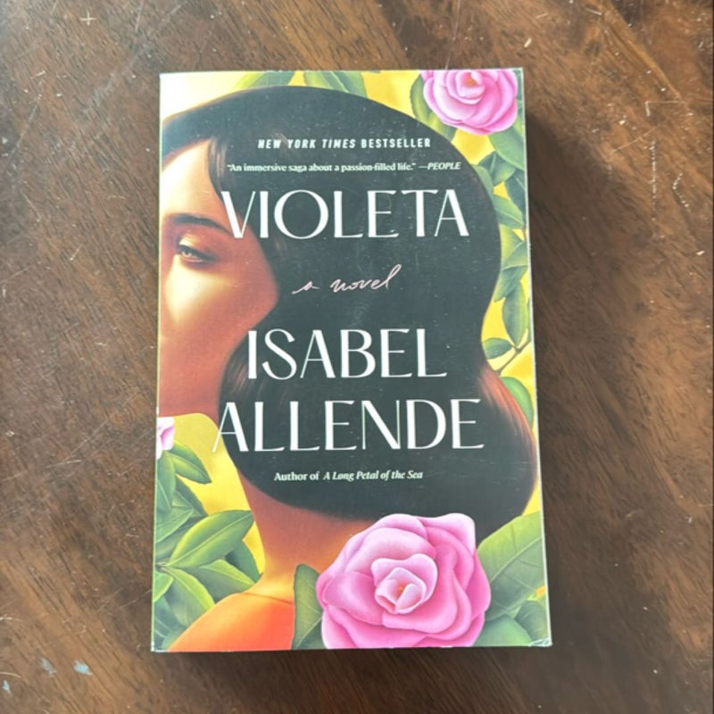 Violeta