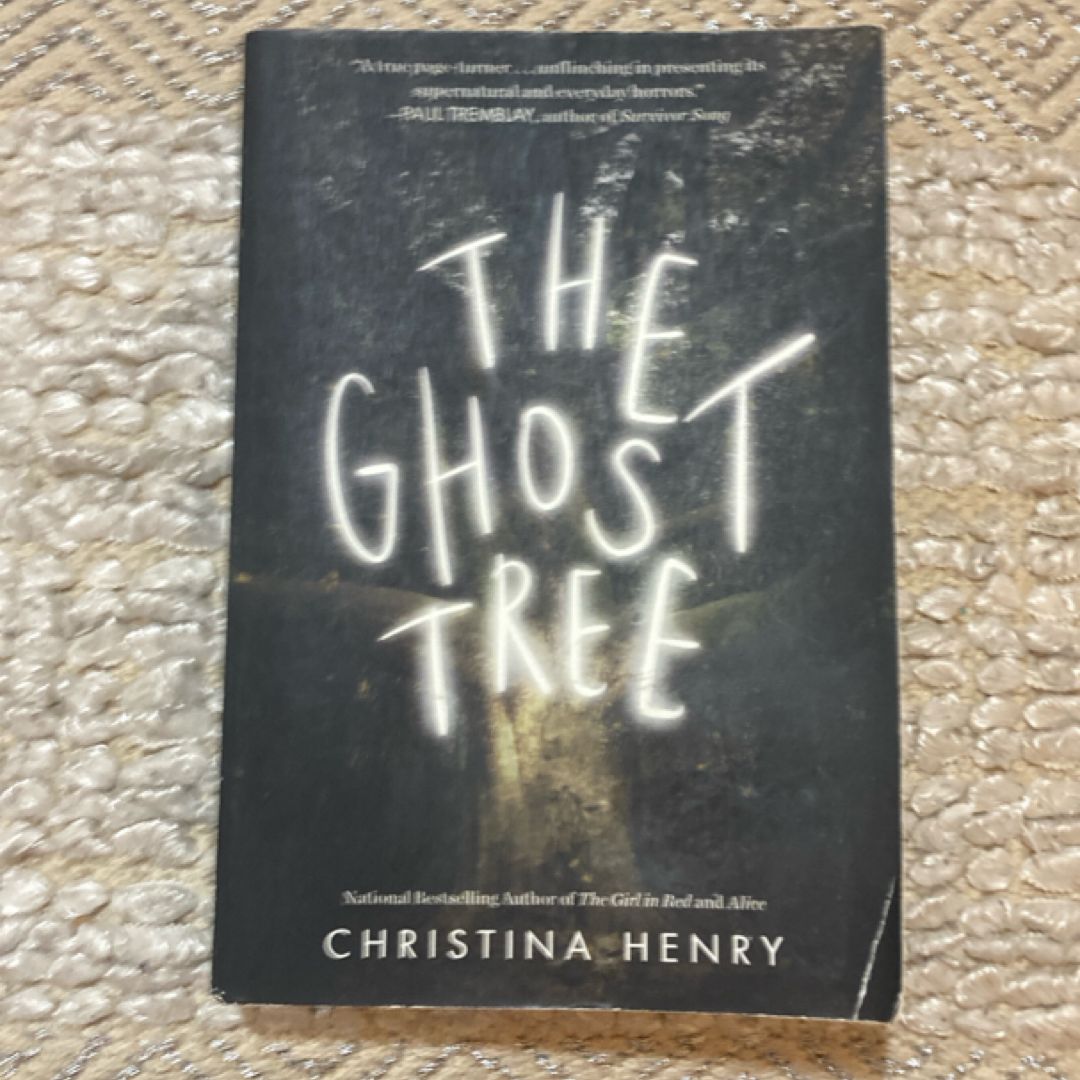 The Ghost Tree