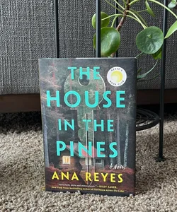 The House in the Pines