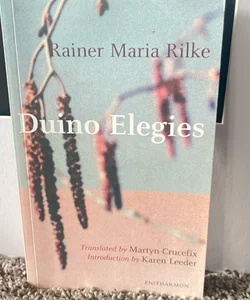 Duino Elegies 