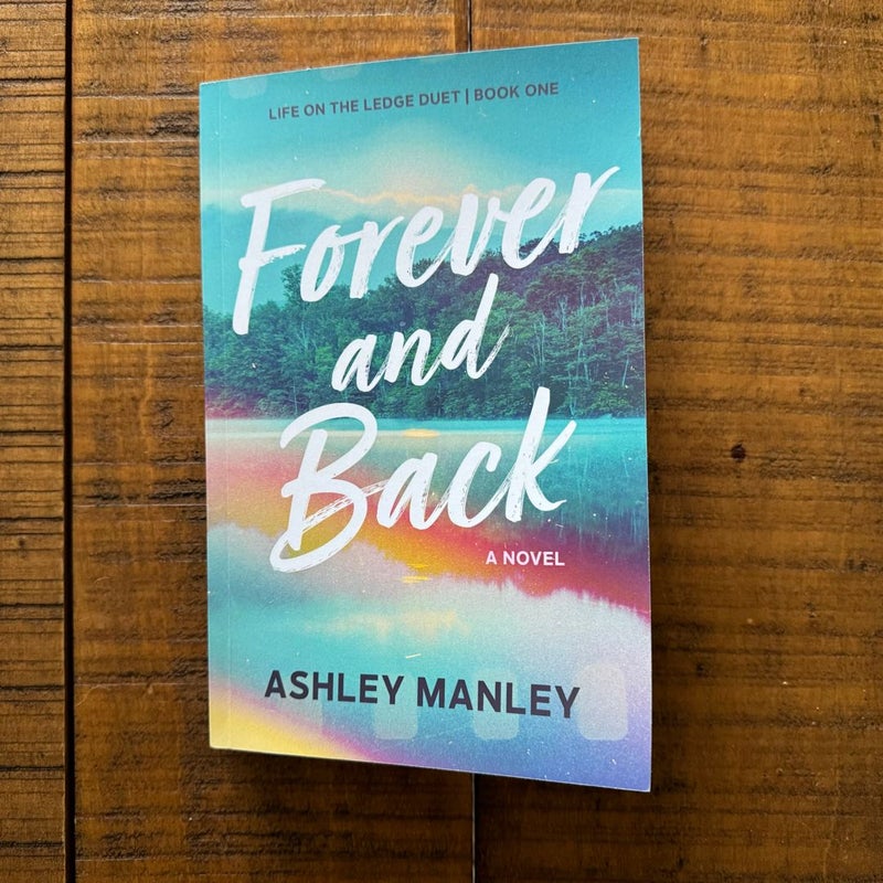 Forever and Back