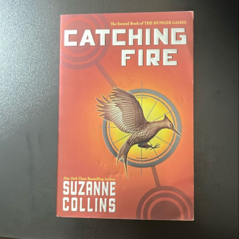 Catching Fire
