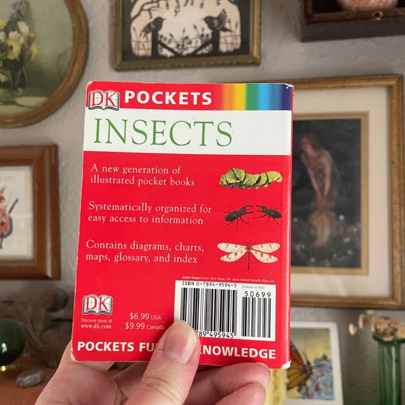 Insects