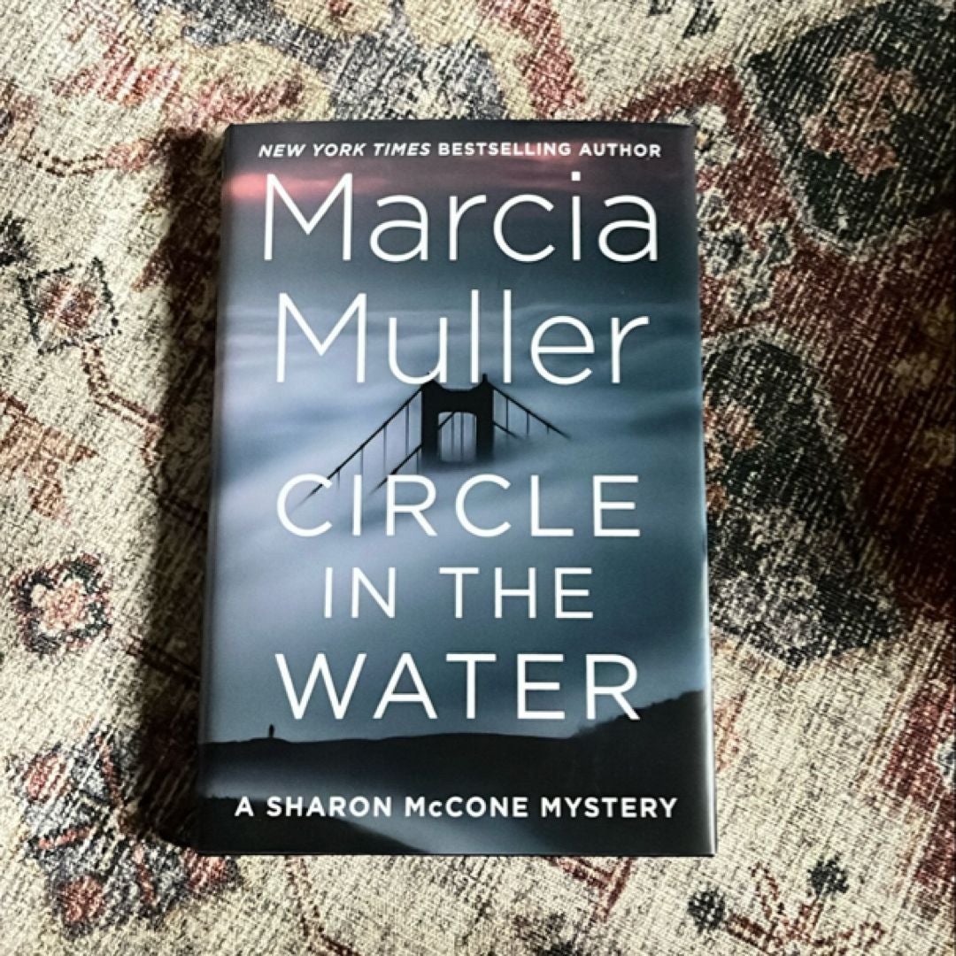 Circle in the Water