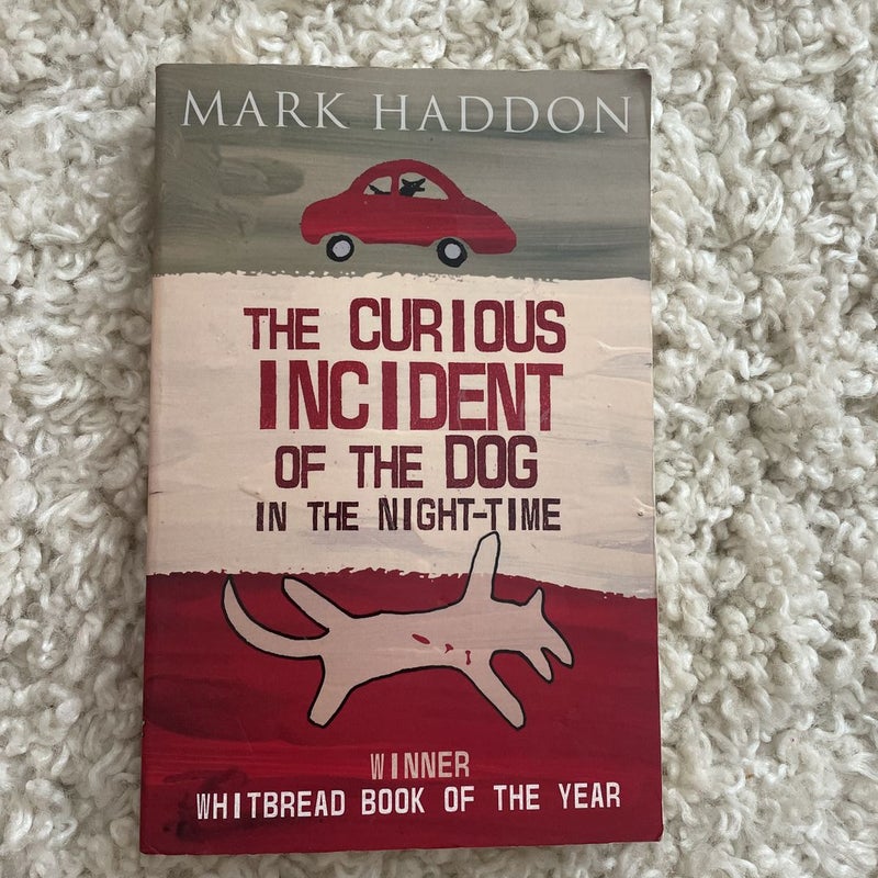 The Curious Incident of the Dog in the Night-Time