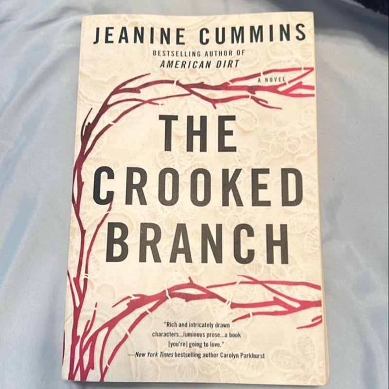 The Crooked Branch