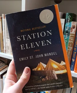 Station Eleven