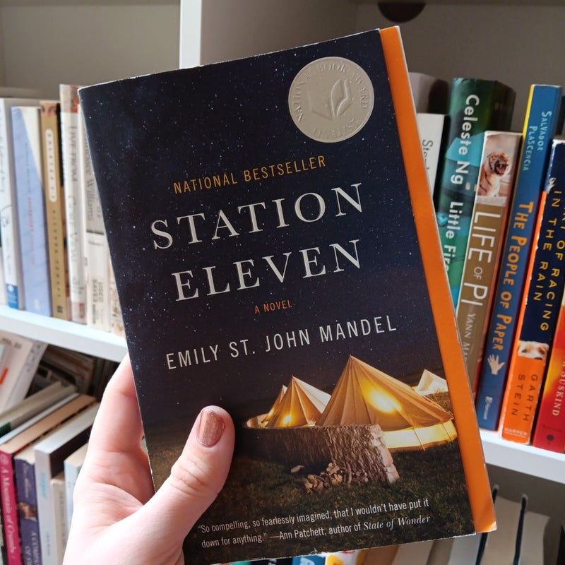 Station Eleven