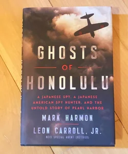 Ghosts of Honolulu 