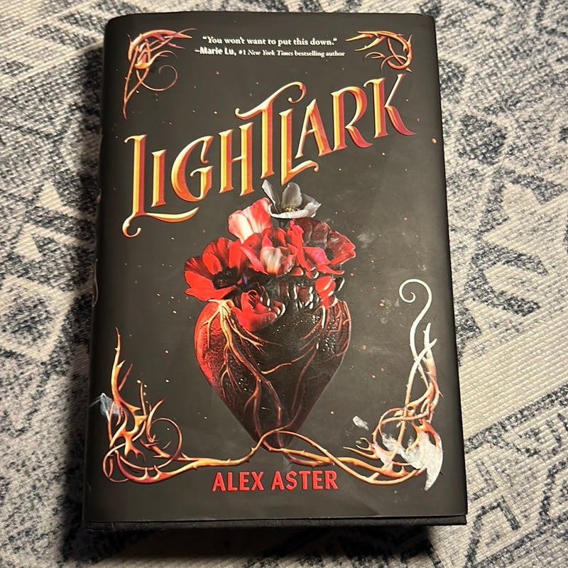 Lightlark (Book 1)