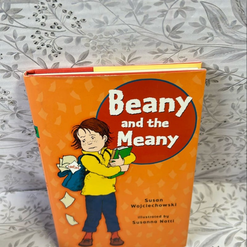 Beany and the Meany