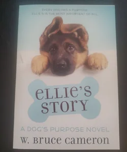 Ellie's Story