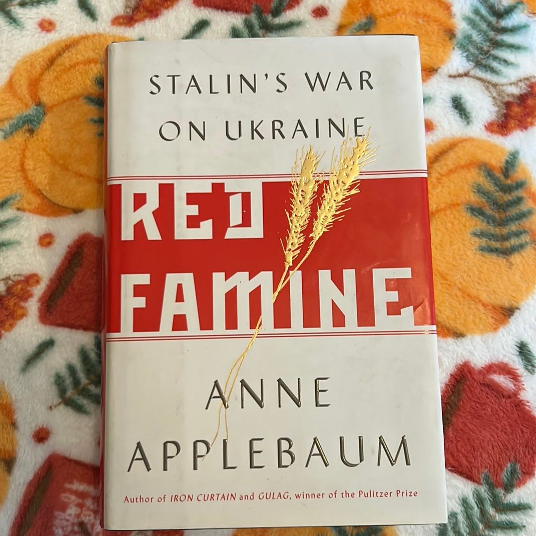 Red Famine