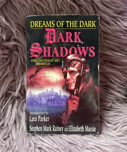 Dark Shadows #2: Dreams of the Dark
