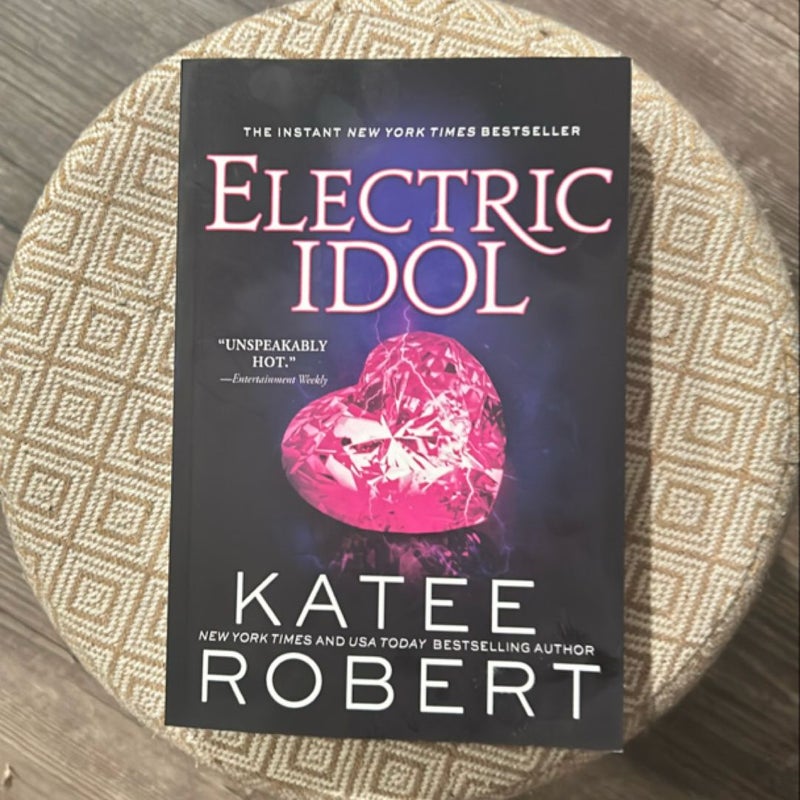 Electric Idol