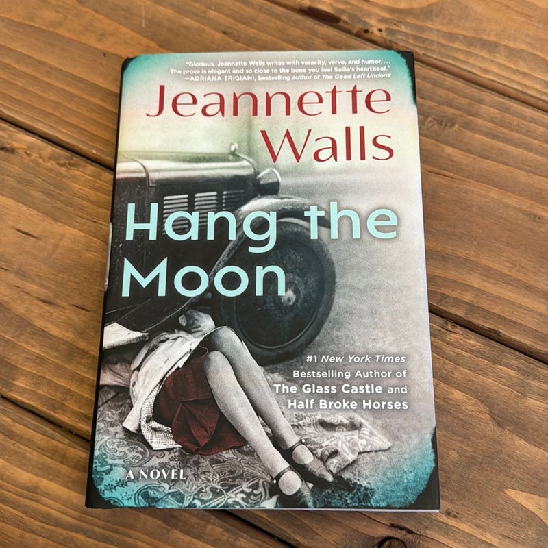 Hang the Moon