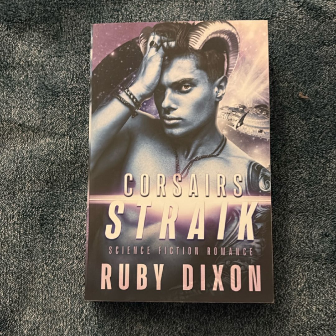 Corsairs: Straik