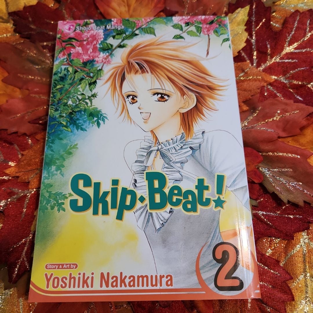 Skip·Beat!, Vol. 2