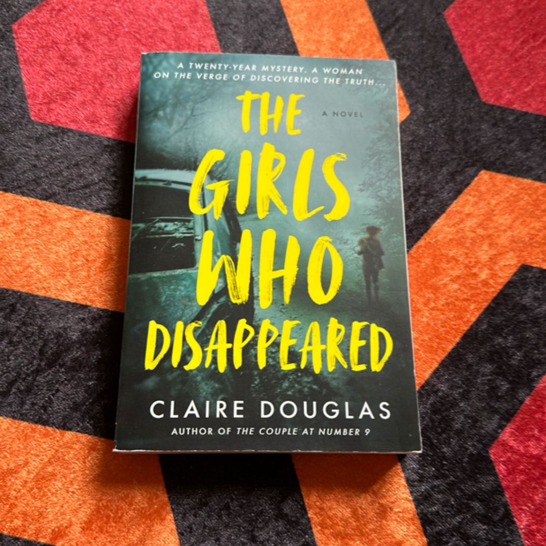 The Girls Who Disappeared
