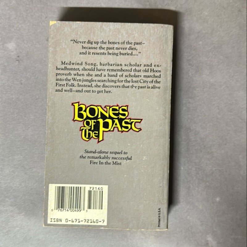 Bones of the Past