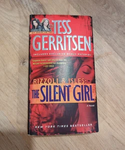 The Silent Girl (with Bonus Short Story Freaks)