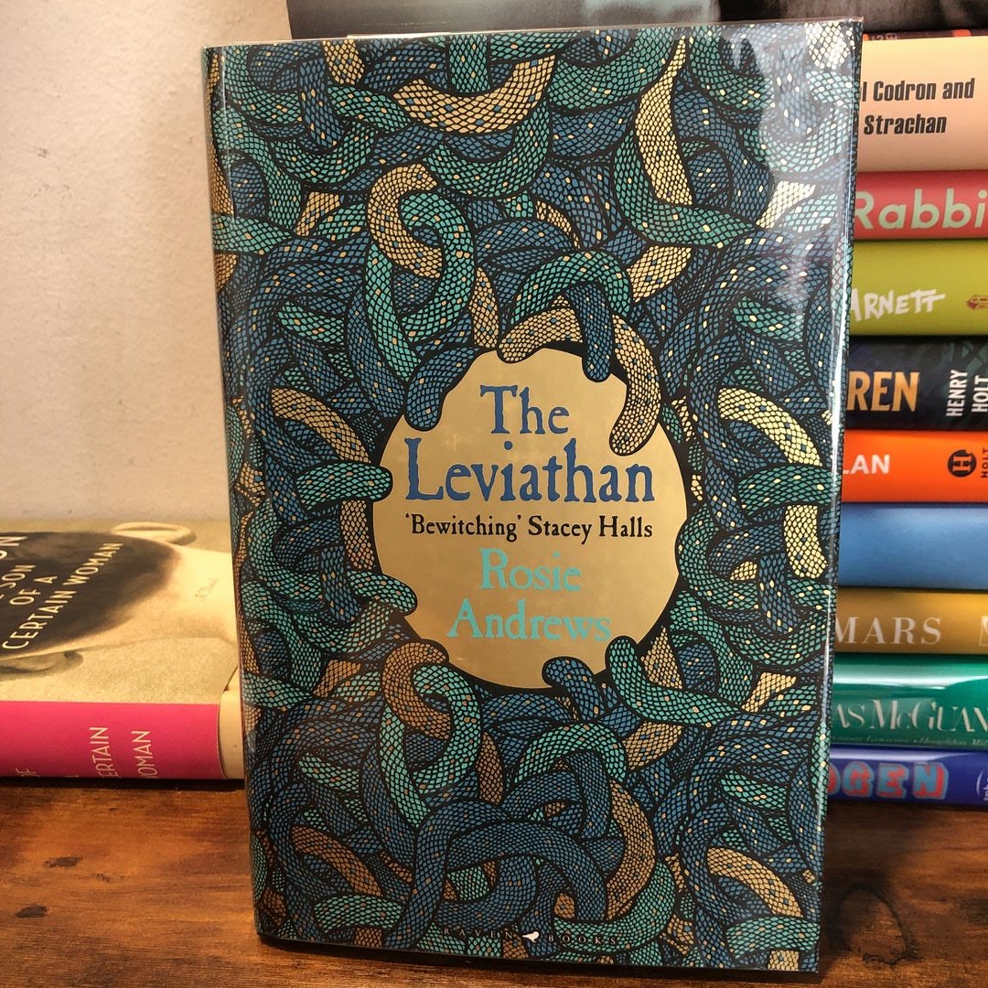 The Leviathan