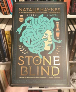 Stone Blind