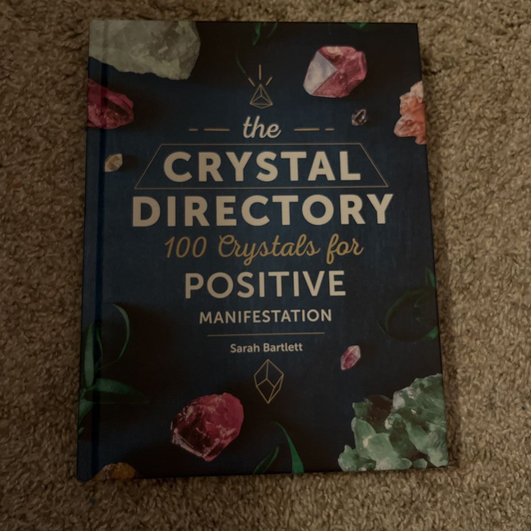 The Crystal Directory