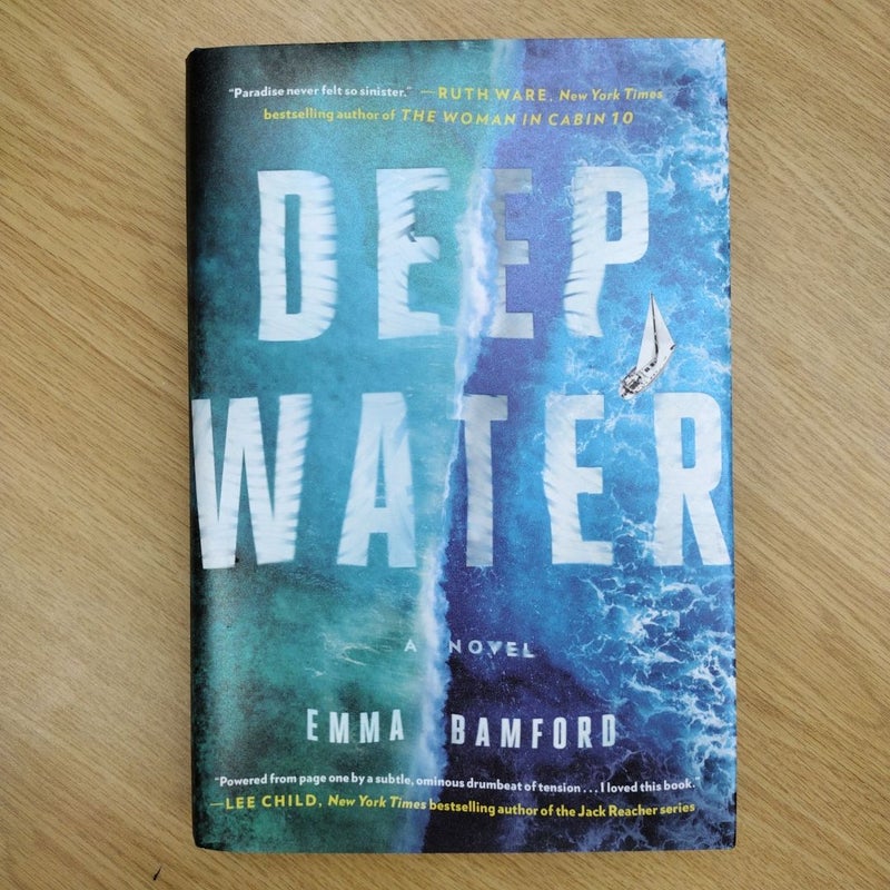 Deep Water