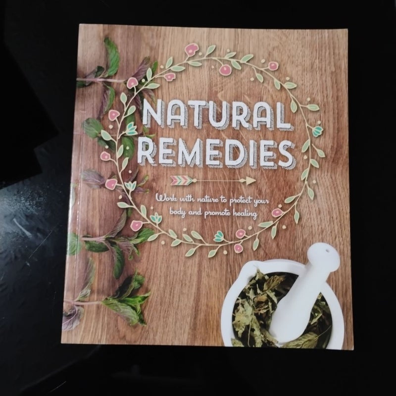 Natural Remedies